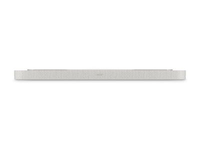 Bose Lifestyle Ultra Soundbar - White Smoke