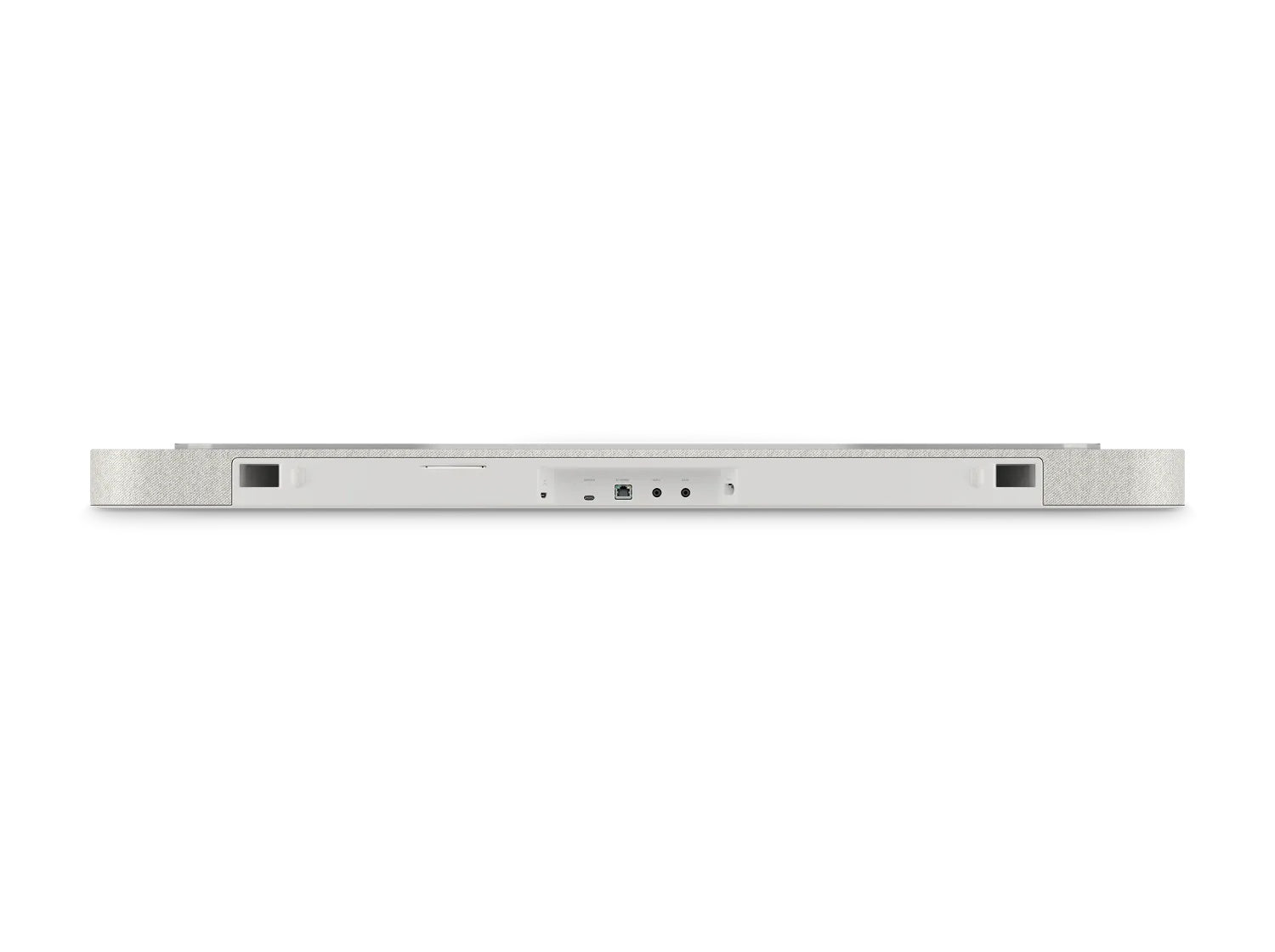 Bose Lifestyle Ultra Soundbar - White Smoke