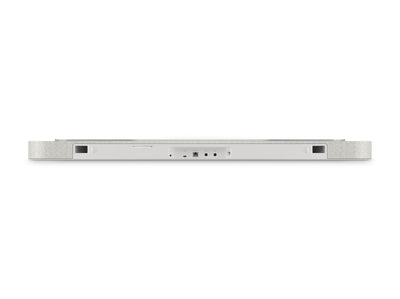 Bose Lifestyle Ultra Soundbar - White Smoke