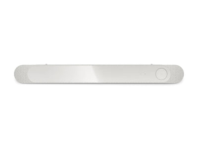 Bose Lifestyle Ultra Soundbar - White Smoke