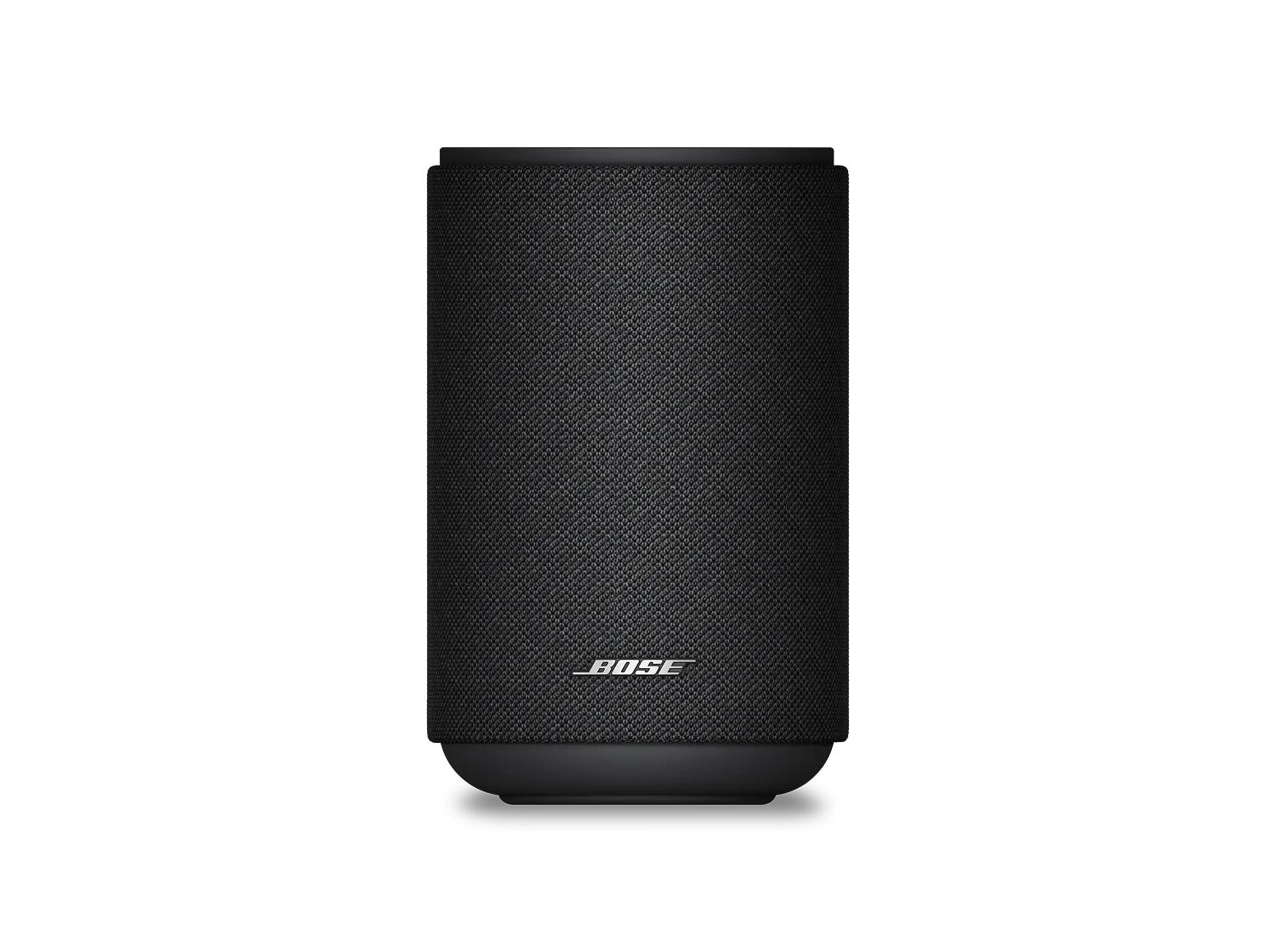 Bose Lifestyle Ultra Speaker - Black