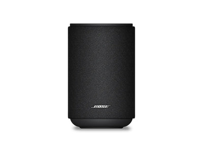 Bose Lifestyle Ultra Speaker - Black