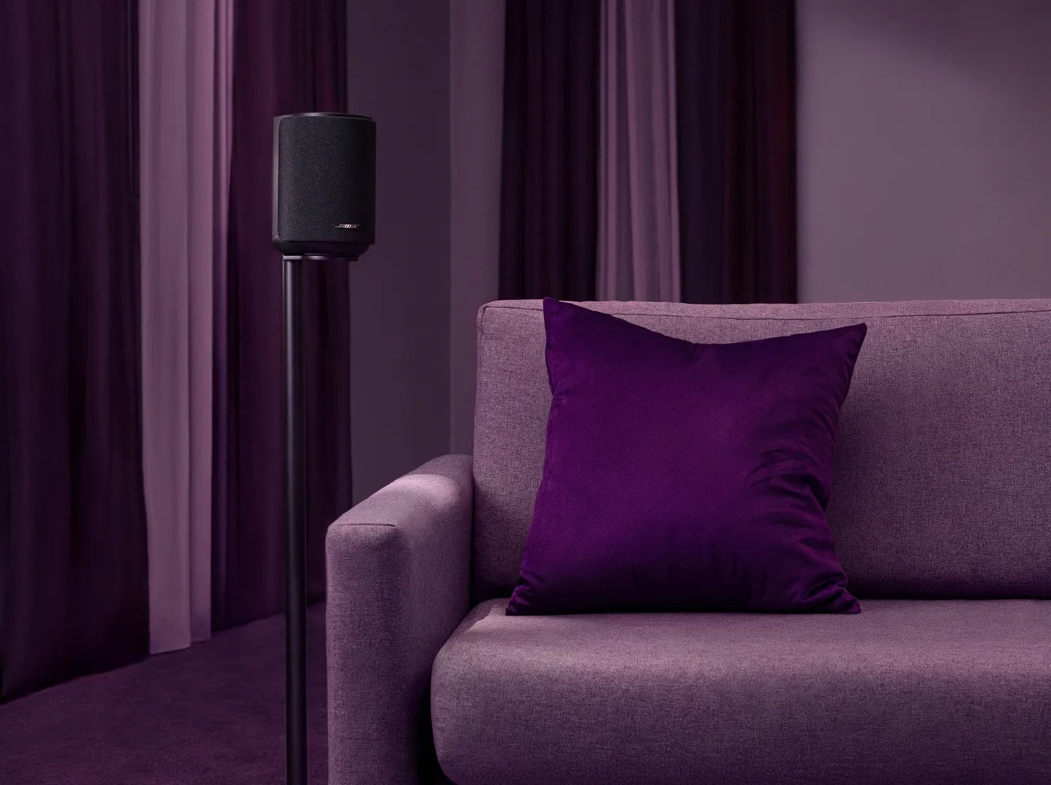Bose Lifestyle Ultra Speaker - Black