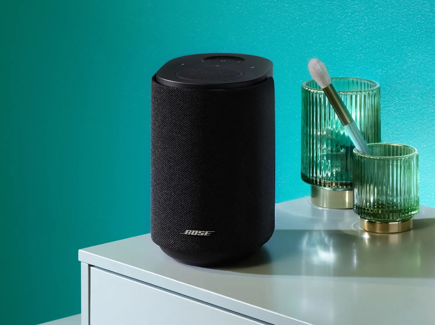 Bose Lifestyle Ultra Speaker - Black