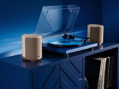 Bose Lifestyle Ultra Speaker - Driftwood Sand