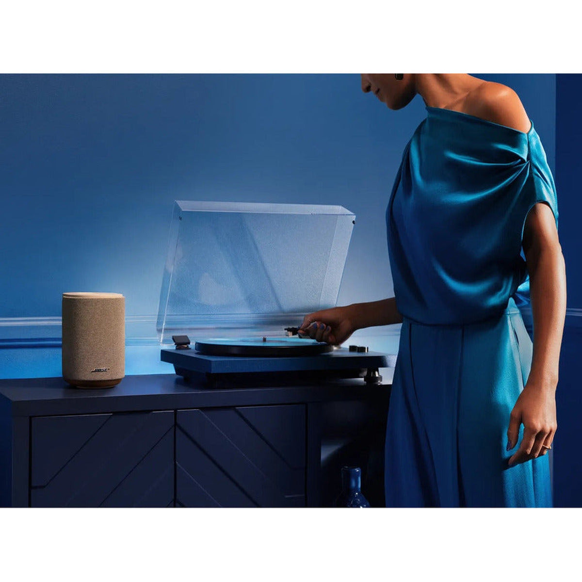 Bose Lifestyle Ultra Speaker