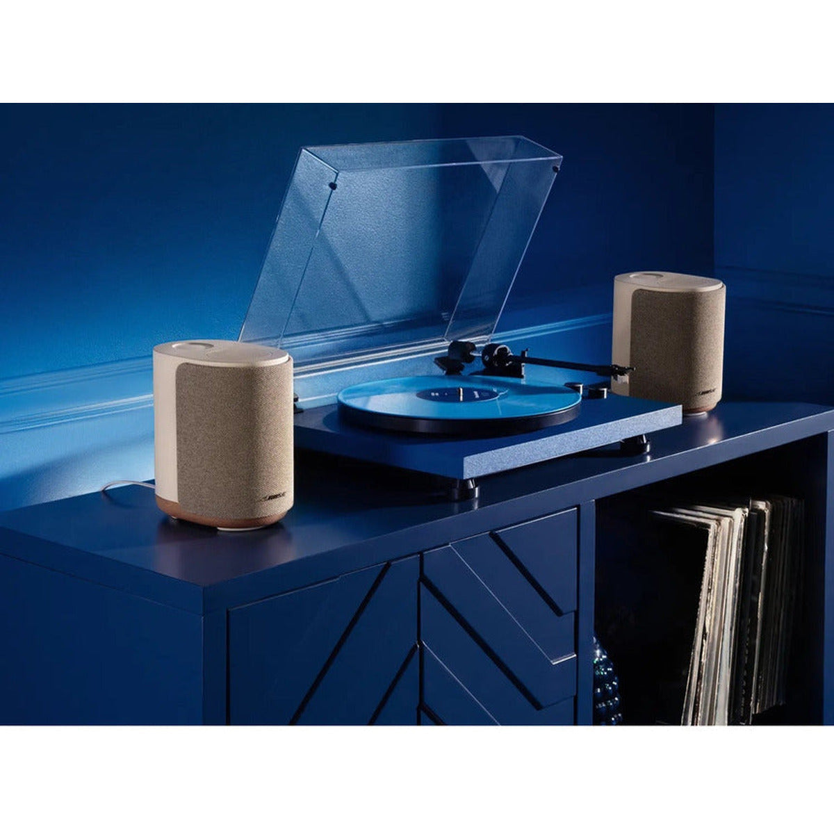Bose Lifestyle Ultra Speaker
