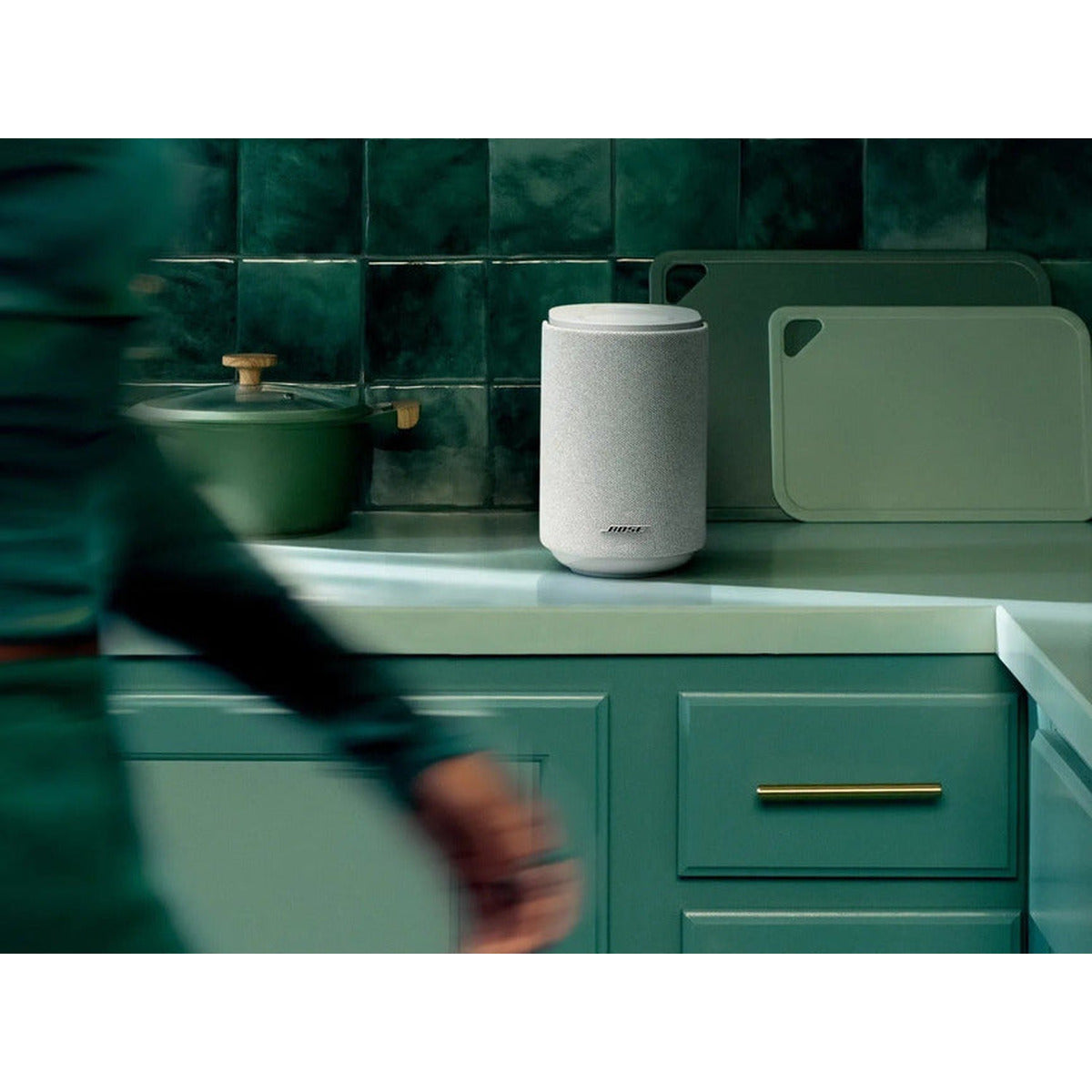 Bose Lifestyle Ultra Speaker