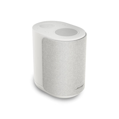 Bose Lifestyle Ultra Speaker - White Smoke