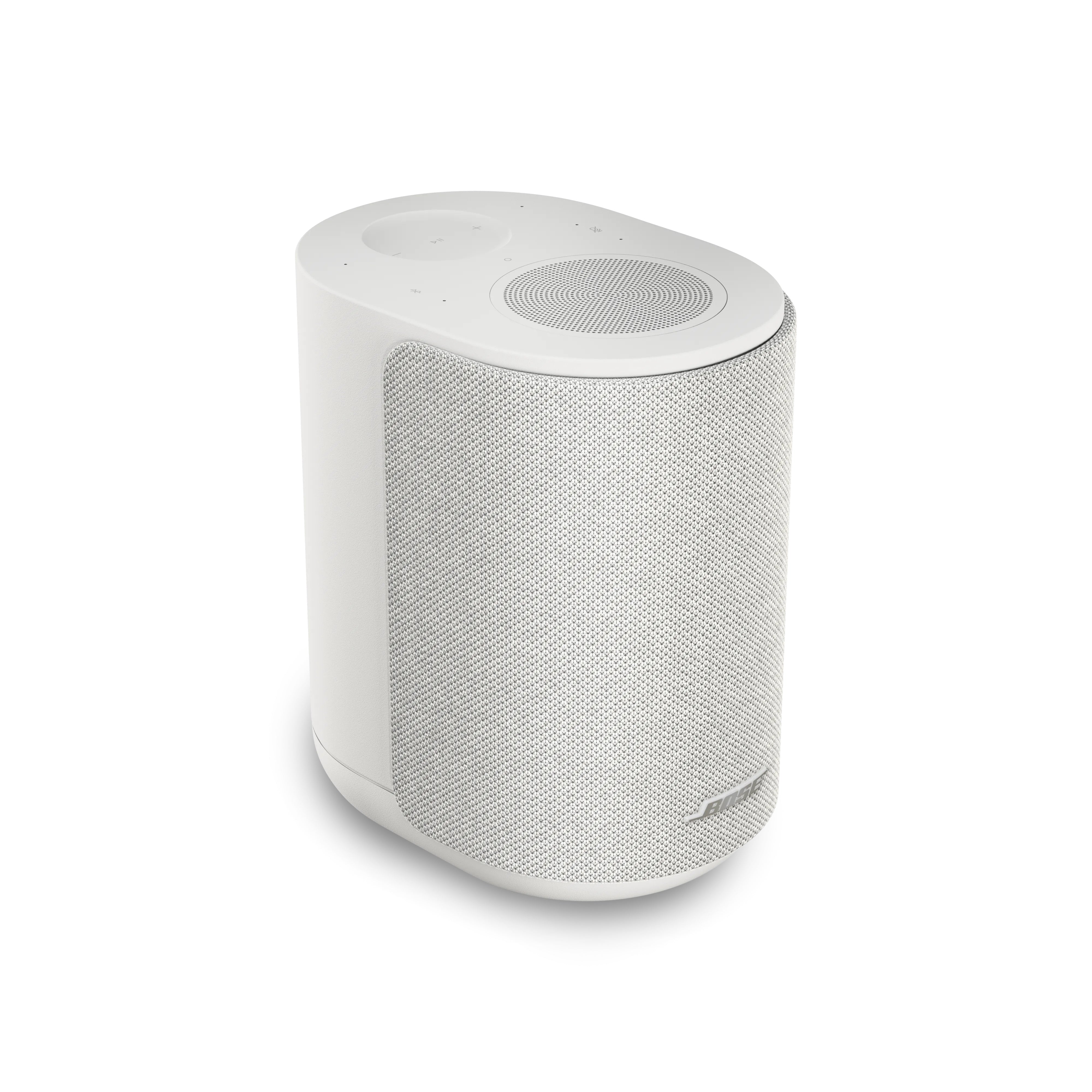 Bose Lifestyle Ultra Speaker - White Smoke