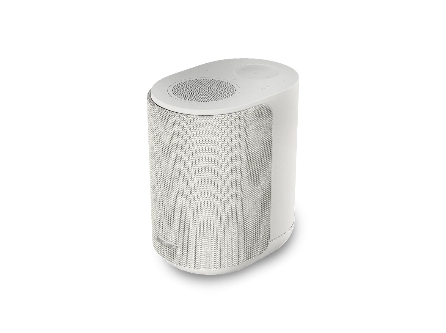 Bose Lifestyle Ultra Speaker - White Smoke