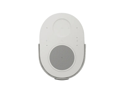 Bose Lifestyle Ultra Speaker - White Smoke