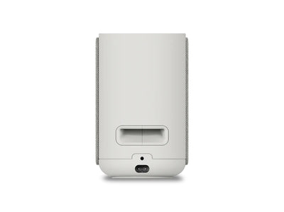 Bose Lifestyle Ultra Speaker - White Smoke