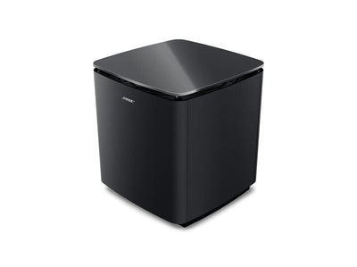 Bose Lifestyle Ultra Subwoofer - Black