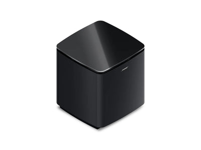 Bose Lifestyle Ultra Subwoofer - Black