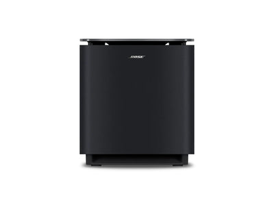 Bose Lifestyle Ultra Subwoofer - Black
