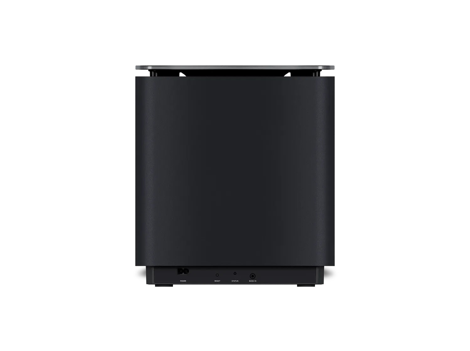Bose Lifestyle Ultra Subwoofer - Black