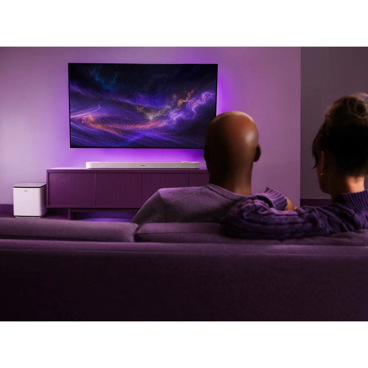 Bose Lifestyle Ultra Subwoofer