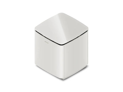 Bose Lifestyle Ultra Subwoofer - White Smoke