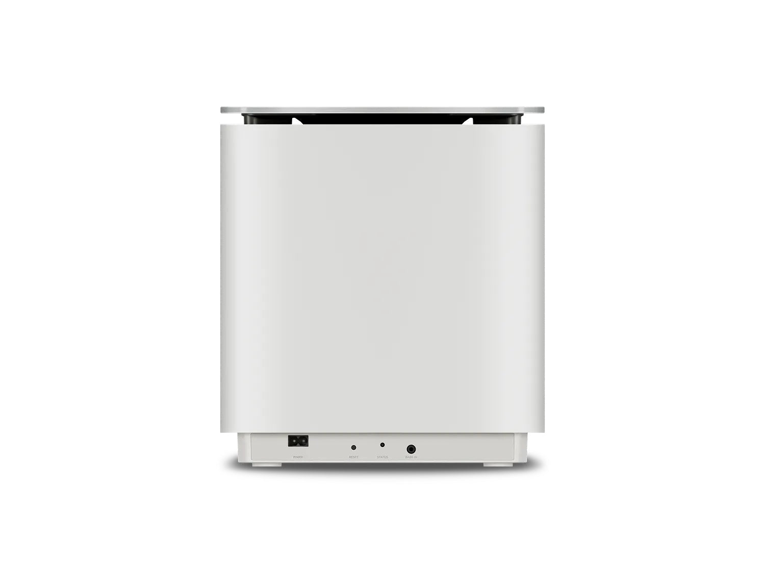 Bose Lifestyle Ultra Subwoofer - White Smoke