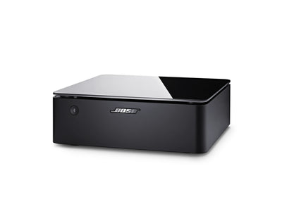 Bose Music Amplifier - Black