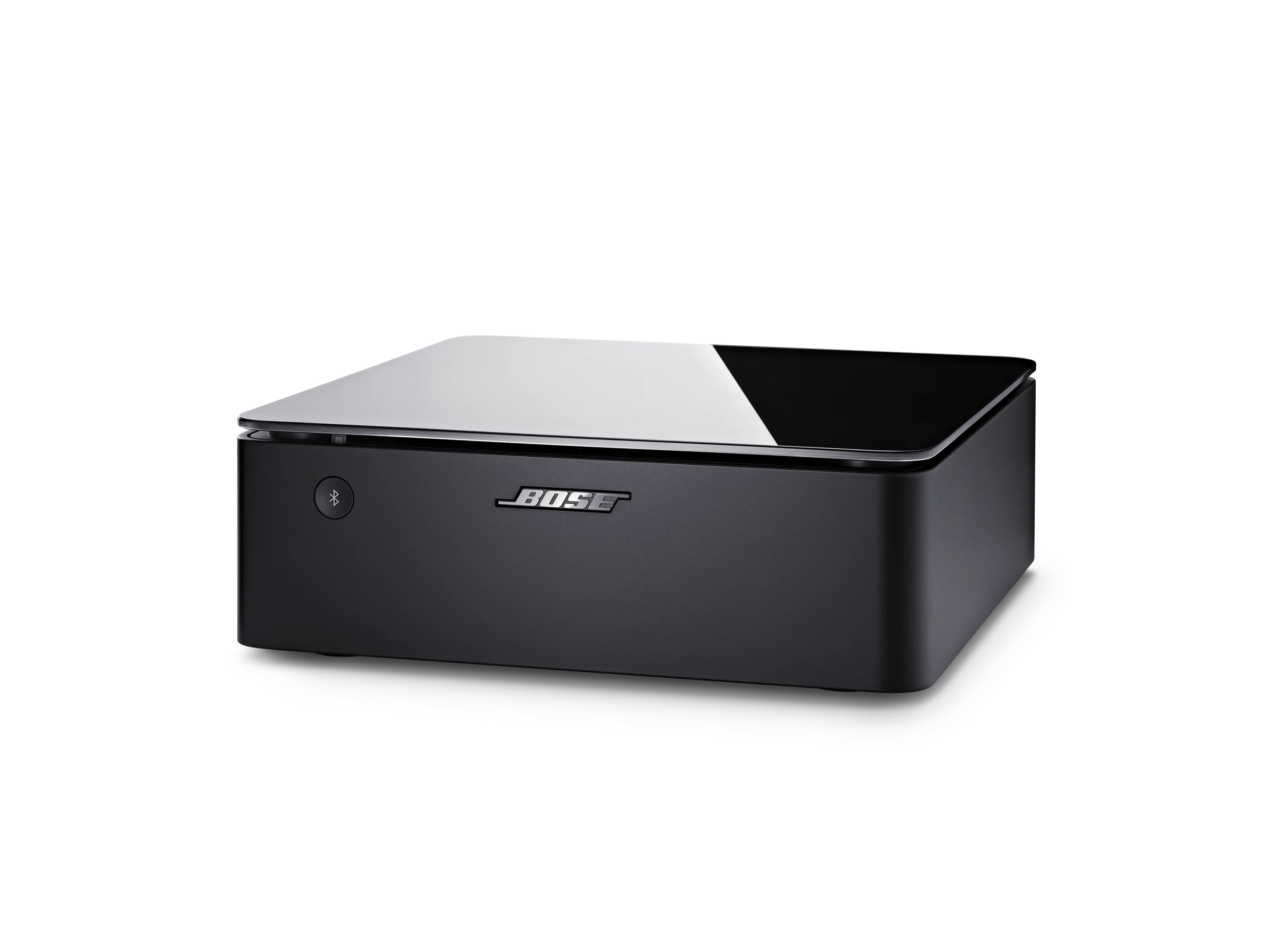 Bose Music Amplifier - Black