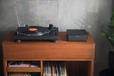 Bose Music Amplifier - Black