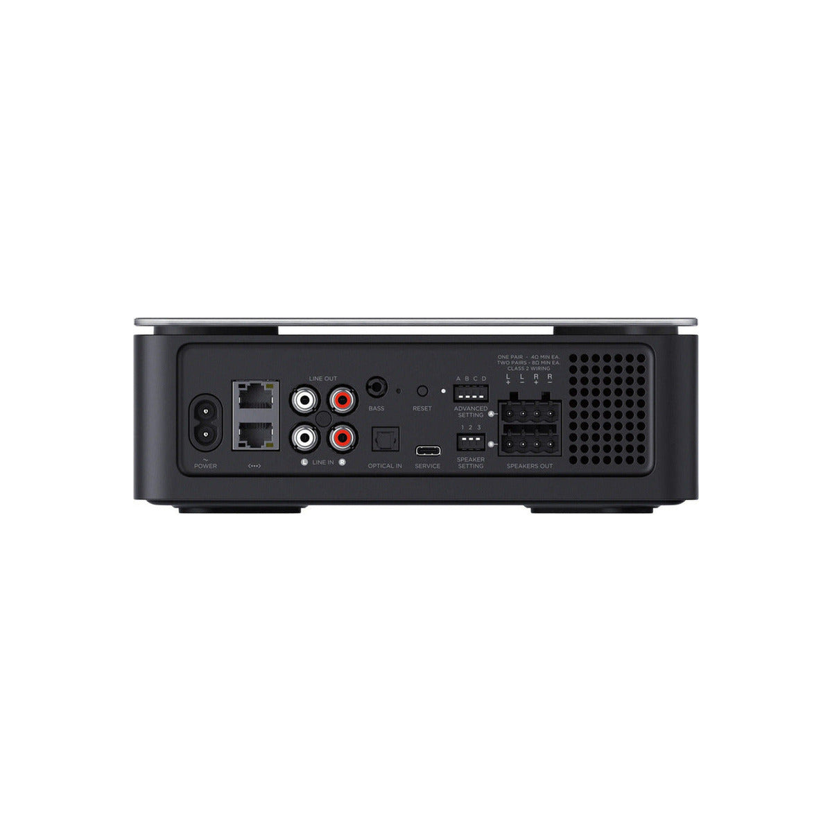 Bose Music Amplifier