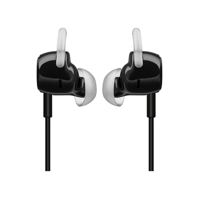 Bose Noise Cancelling Wired Earbuds Black