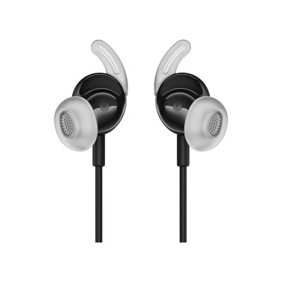 Bose Noise Cancelling Wired Earbuds Black