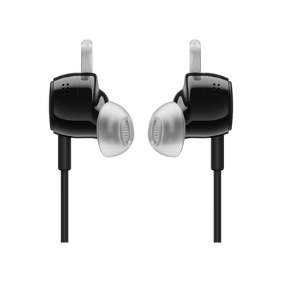 Bose Noise Cancelling Wired Earbuds Black
