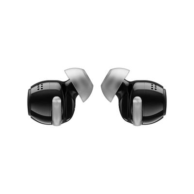 Bose Noise Cancelling Wired Earbuds Black