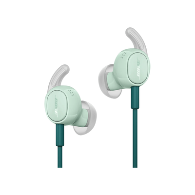 Bose Noise Cancelling Wired Earbuds Dewdrop Mint
