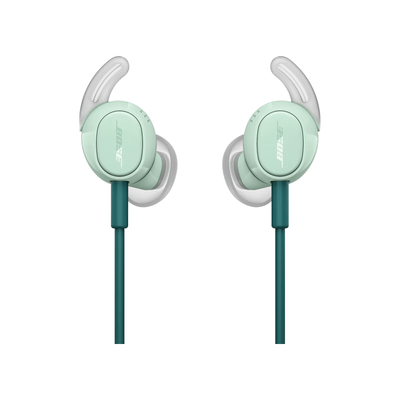 Bose Noise Cancelling Wired Earbuds Dewdrop Mint