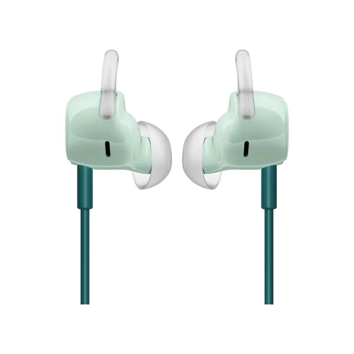 Bose Noise Cancelling Wired Earbuds Dewdrop Mint