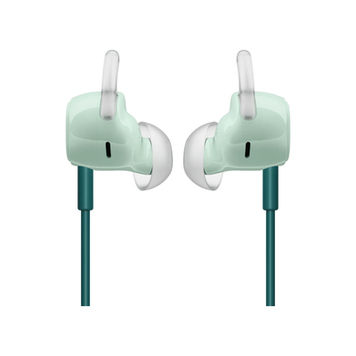 Bose Noise Cancelling Wired Earbuds Dewdrop Mint