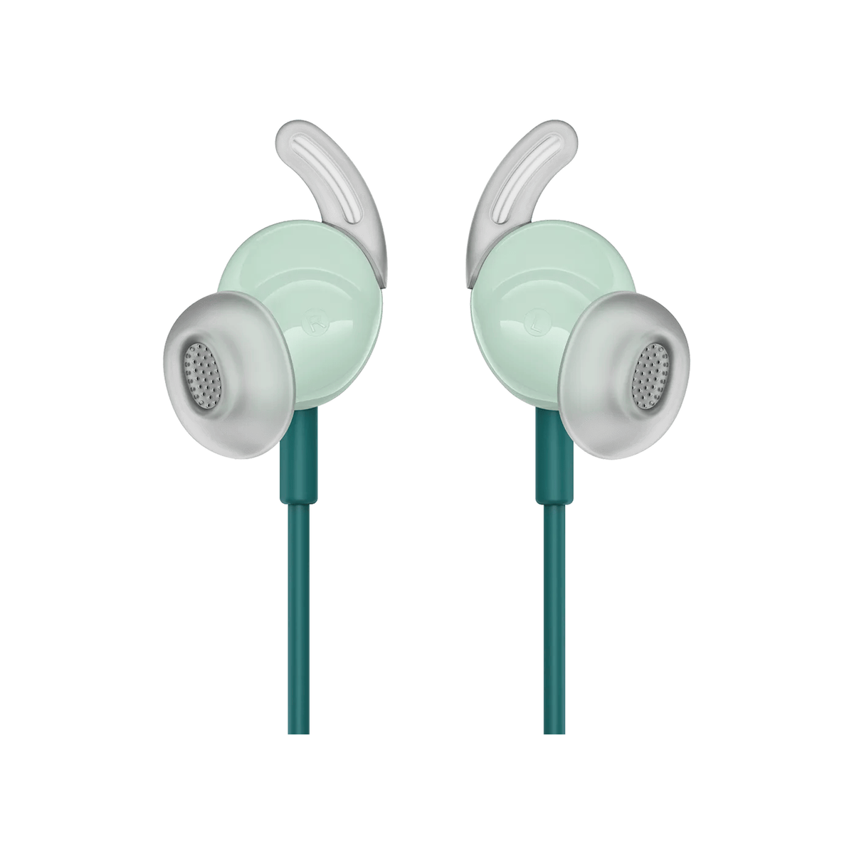 Bose Noise Cancelling Wired Earbuds Dewdrop Mint