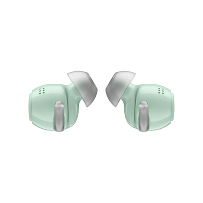 Bose Noise Cancelling Wired Earbuds Dewdrop Mint