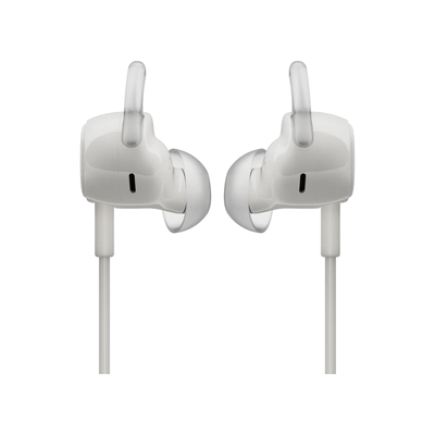 Bose Noise Cancelling Wired Earbuds White