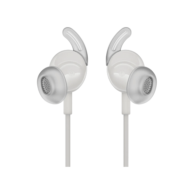 Bose Noise Cancelling Wired Earbuds White