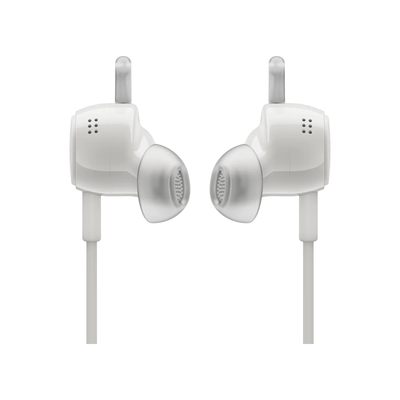 Bose Noise Cancelling Wired Earbuds White