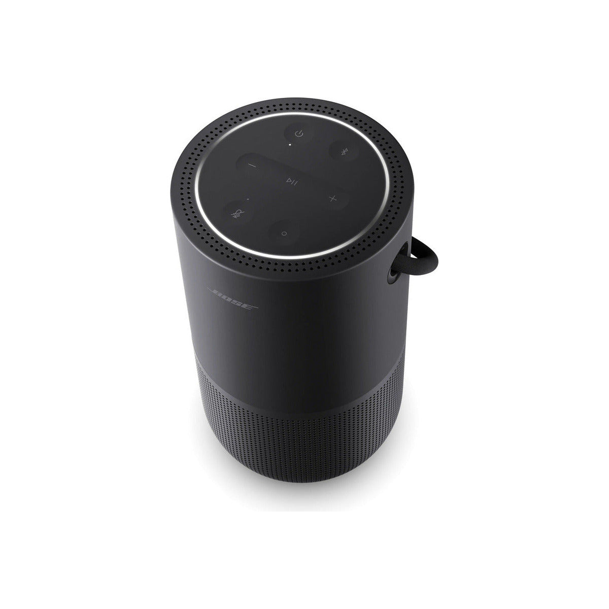 Bose Portable Smart Speaker