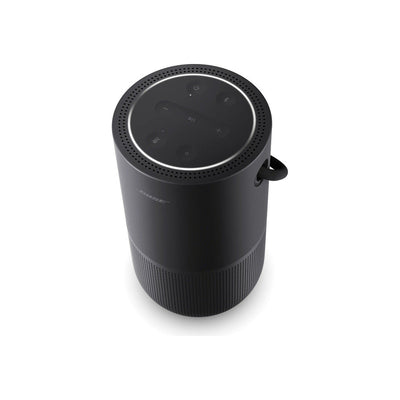 Bose Portable Smart Speaker