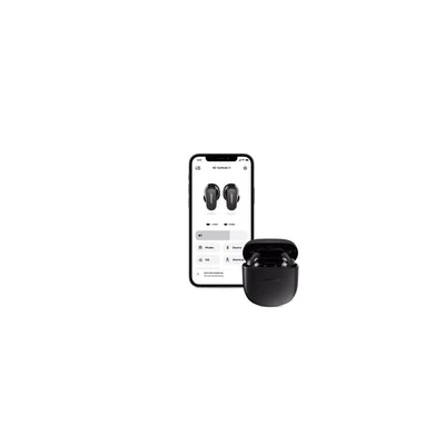 Bose QuietComfort Earbuds II