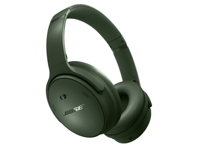 Bose QuietComfort Headphones - Cypress Green