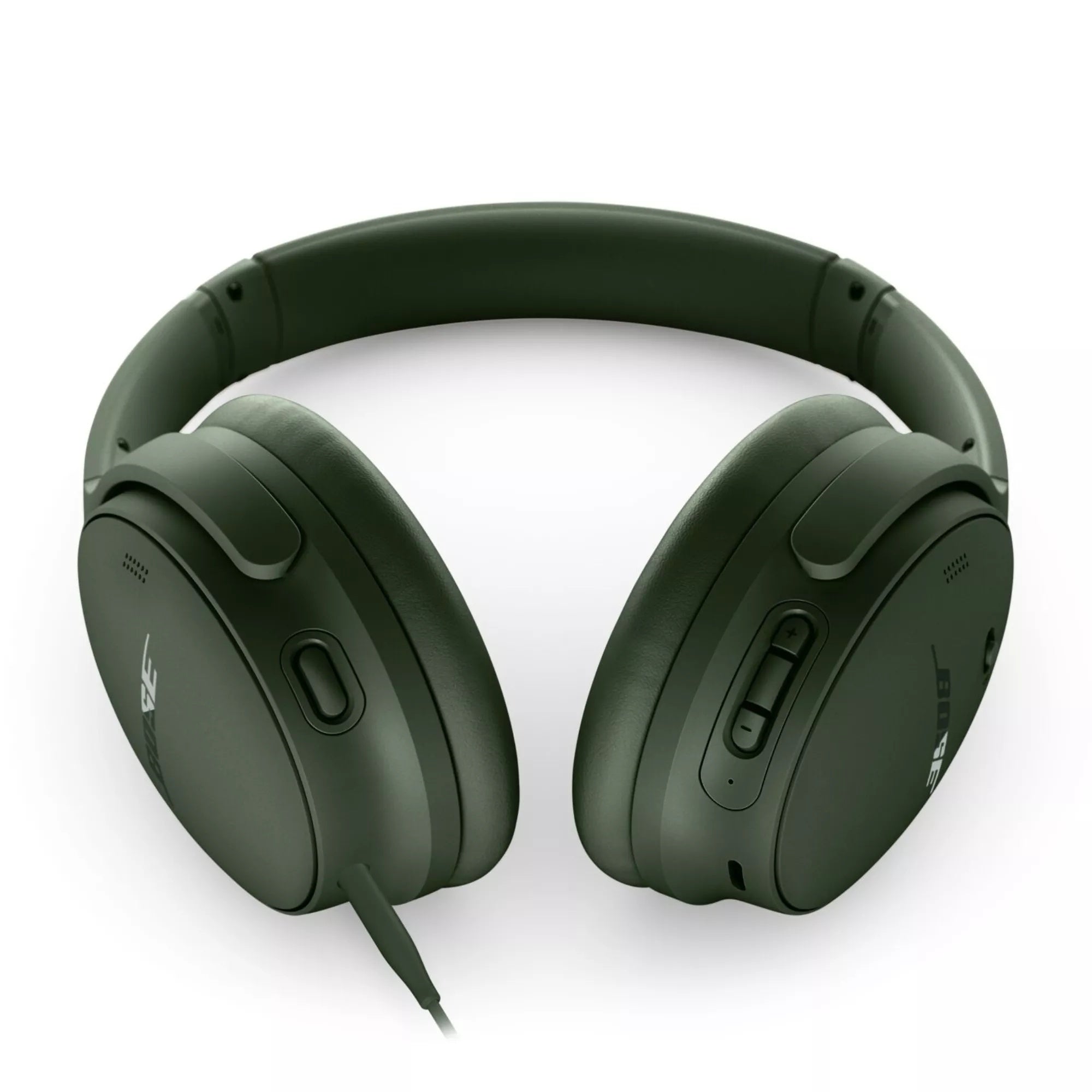 Bose QuietComfort Headphones - Cypress Green