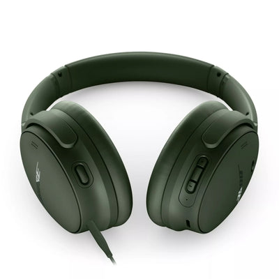 Bose QuietComfort Headphones - Cypress Green