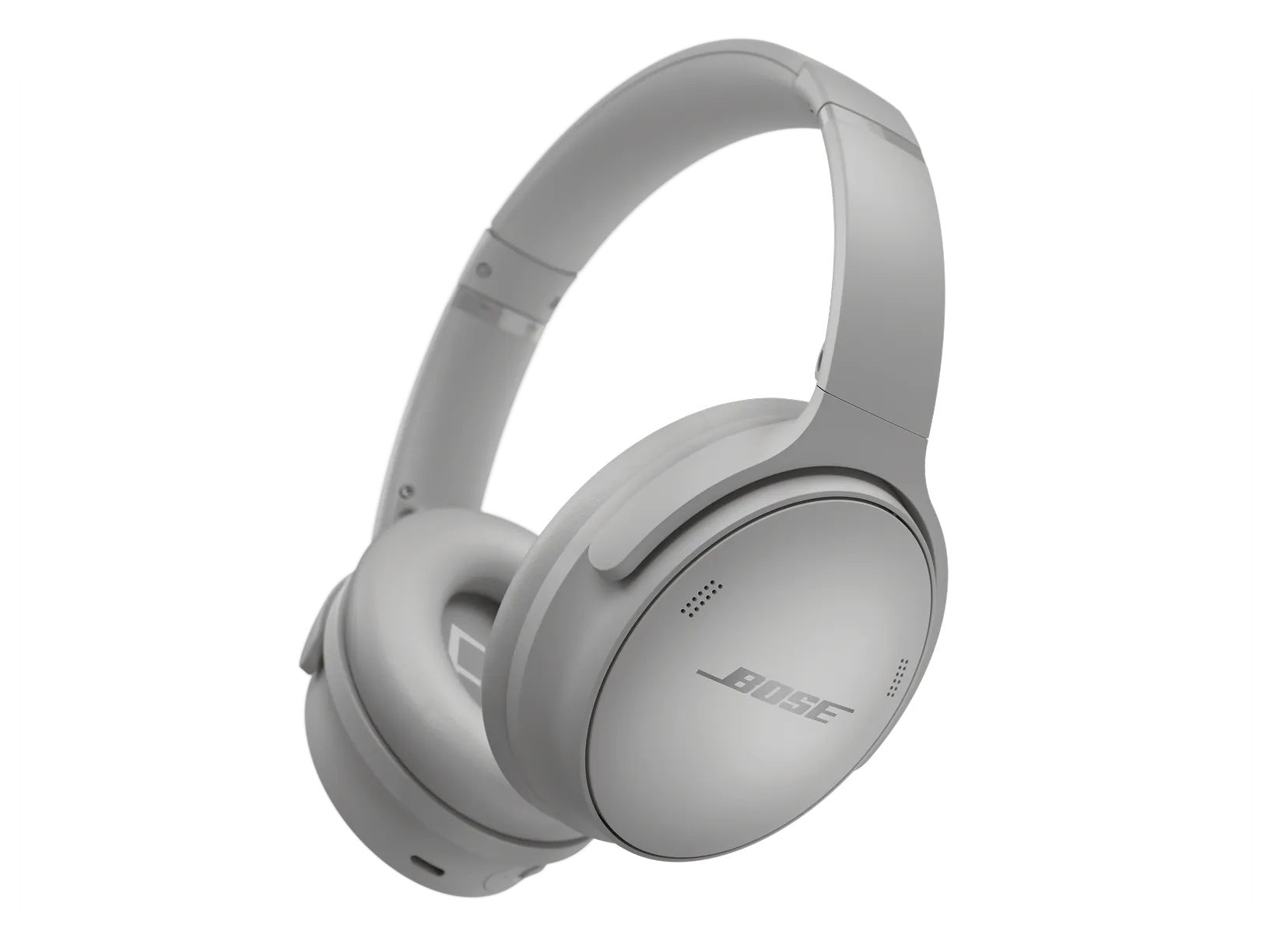 Bose QuietComfort Headphones - Moonlight Grey