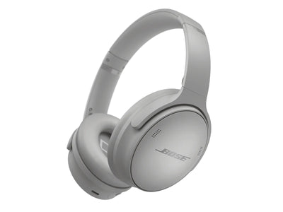 Bose QuietComfort Headphones - Moonlight Grey