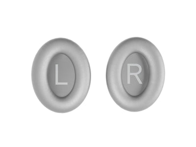 Bose QuietComfort Headphones - Moonlight Grey